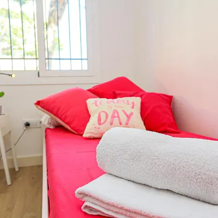 Apartment Torrealta Litoral Only Families Salou