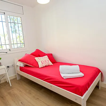 Torrealta Litoral Only Families Apartment Salou