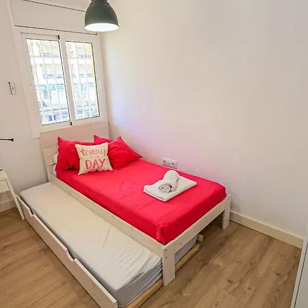 Torrealta Litoral Only Families Apartment