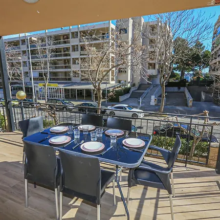 Torrealta Litoral Only Families Apartment
