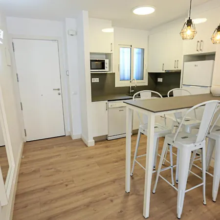 Apartment Torrealta Litoral Only Families