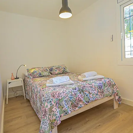 Torrealta Litoral Only Families Apartment