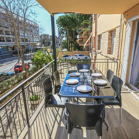 Torrealta Litoral Only Families * Salou