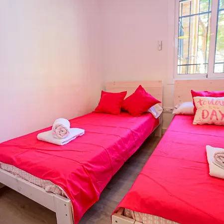 Torrealta Litoral Only Families Appartement Salou